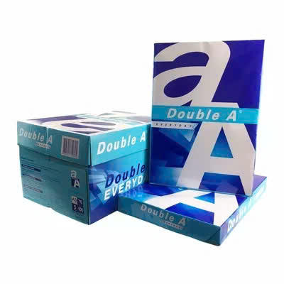 Giấy Double A a4 70mgs